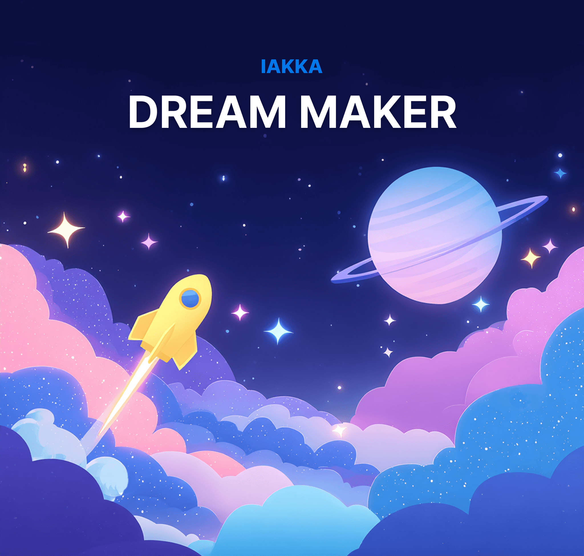 Dream Maker Plus 멘토링